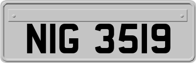 NIG3519