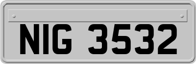 NIG3532