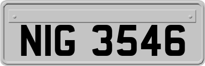NIG3546