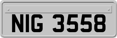 NIG3558