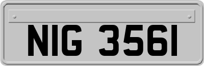 NIG3561