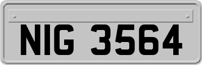 NIG3564