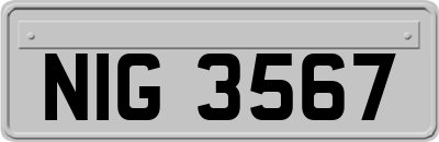 NIG3567