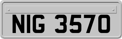 NIG3570