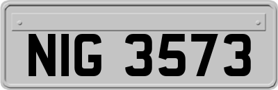 NIG3573