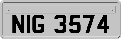 NIG3574