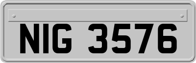 NIG3576