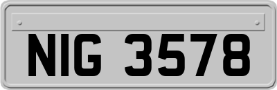 NIG3578
