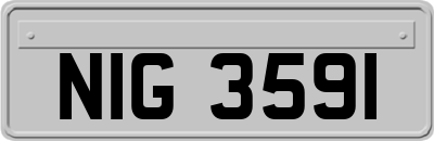 NIG3591