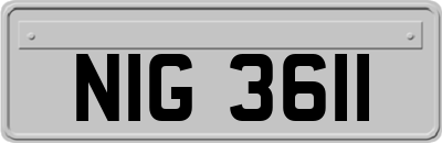 NIG3611