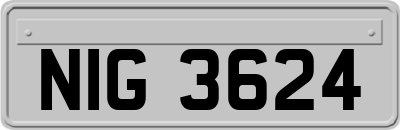 NIG3624