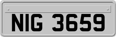 NIG3659