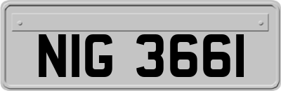 NIG3661