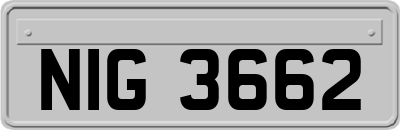 NIG3662