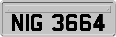 NIG3664