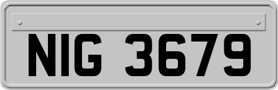 NIG3679