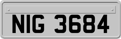 NIG3684