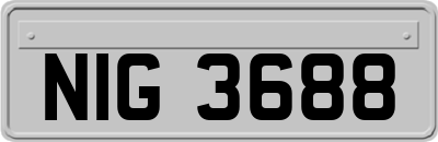 NIG3688