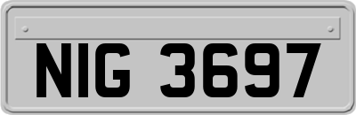 NIG3697