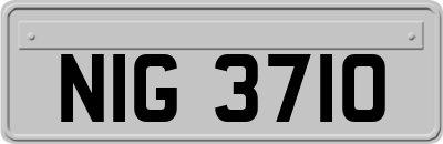 NIG3710