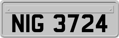 NIG3724