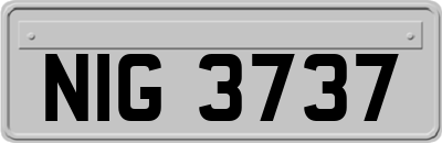 NIG3737