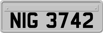 NIG3742