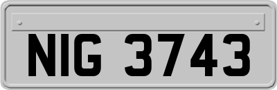 NIG3743