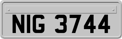 NIG3744