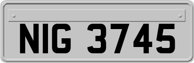 NIG3745
