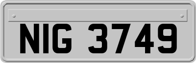 NIG3749