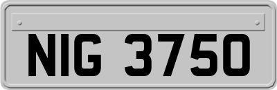 NIG3750