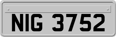 NIG3752