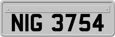 NIG3754