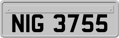 NIG3755