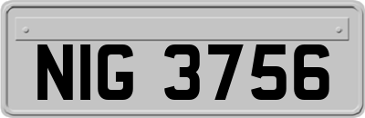 NIG3756