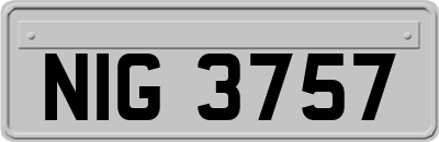 NIG3757