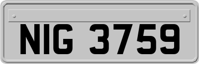 NIG3759