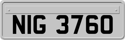NIG3760