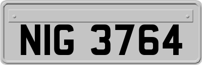 NIG3764