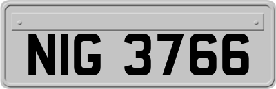 NIG3766