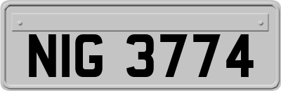NIG3774