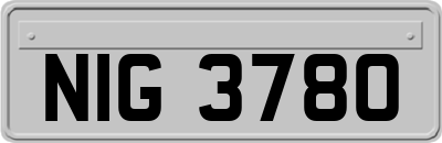 NIG3780
