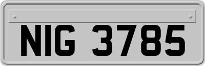 NIG3785