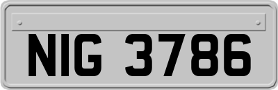 NIG3786