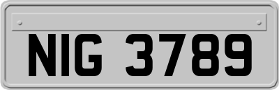NIG3789