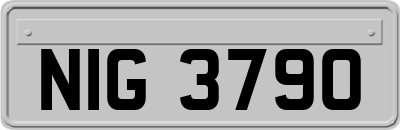 NIG3790