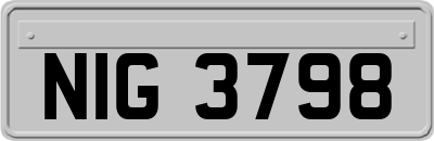 NIG3798
