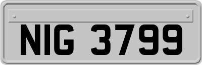 NIG3799