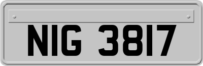 NIG3817